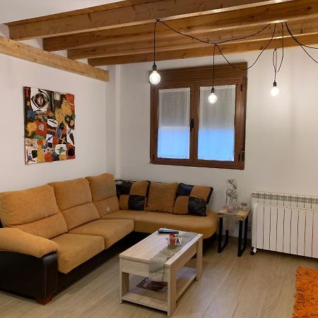 La Casa De Lucas Y Alex Villa Ponferrada Kültér fotó