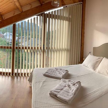 La Casa De Lucas Y Alex Villa Ponferrada Kültér fotó