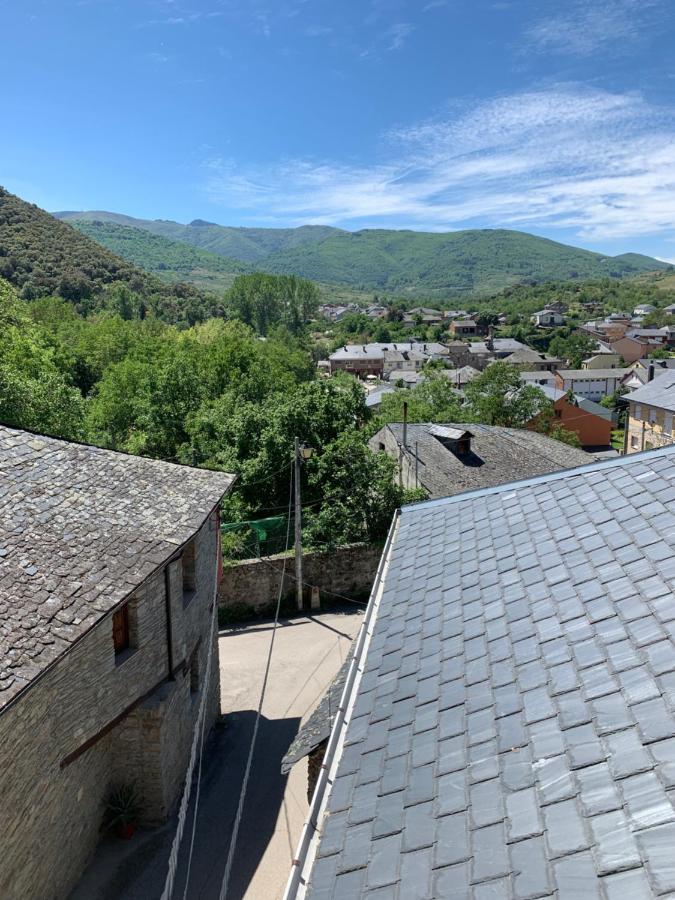La Casa De Lucas Y Alex Villa Ponferrada Kültér fotó