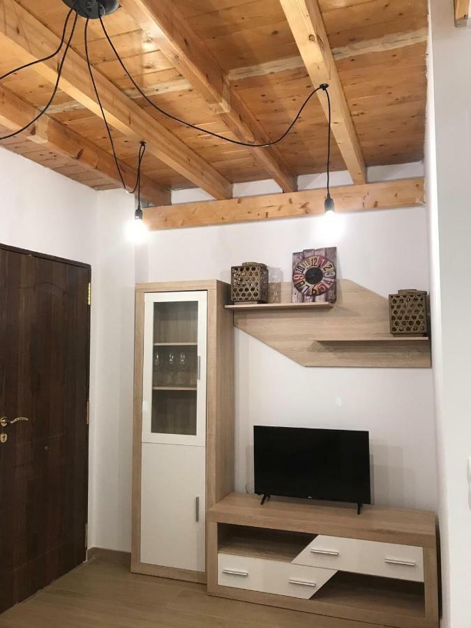 La Casa De Lucas Y Alex Villa Ponferrada Kültér fotó